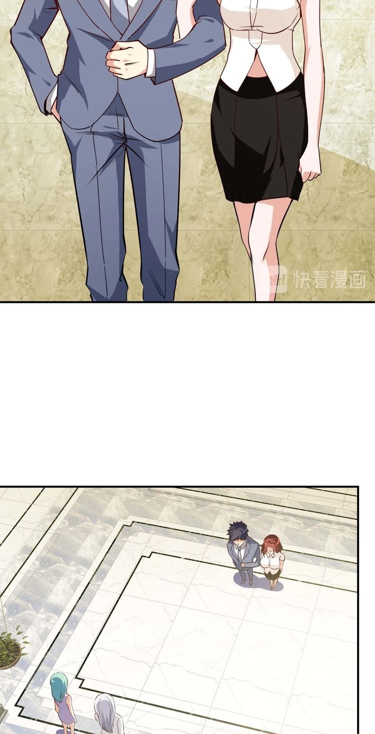 Melee Mad Soldier! Chapter 20 Gambar 31
